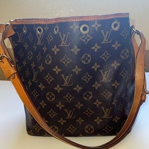 Louis PROJECT bag